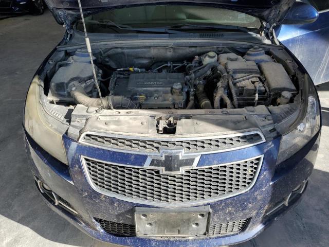 Photo 11 from auction – 2012 CHEVROLET CRUZE LT with VIN 1G1PF5SC3C7241430