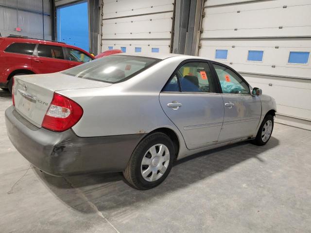Photo 3 from auction – 2003 TOYOTA CAMRY LE with VIN 4T1BE32KX3U131486