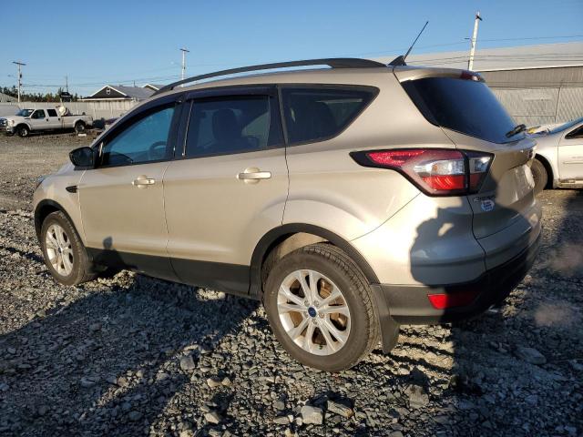 Photo 2 from auction – 2018 FORD ESCAPE SE with VIN 1FMCU9GD4JUC15014
