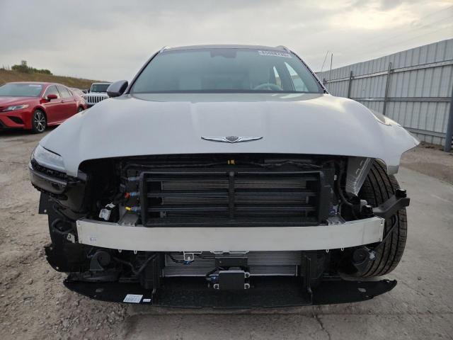 Photo 5 from auction – 2026 GENESIS GV70 ADVAN with VIN 5NMMBDTB4TH043535