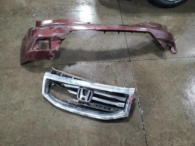 Photo 13 from auction – 2013 HONDA PILOT EXL with VIN 5FNYF4H67DB048295