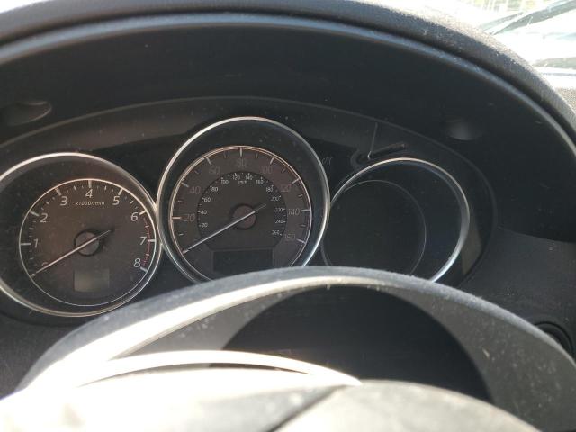 Photo 9 from auction – 2016 MAZDA CX-5 GT with VIN JM3KE4DY0G0832344