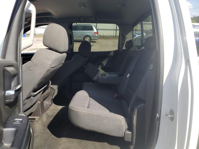 Photo 10 from auction – 2016 CHEVROLET SILVERADO with VIN 3GCUKREC3GG197562