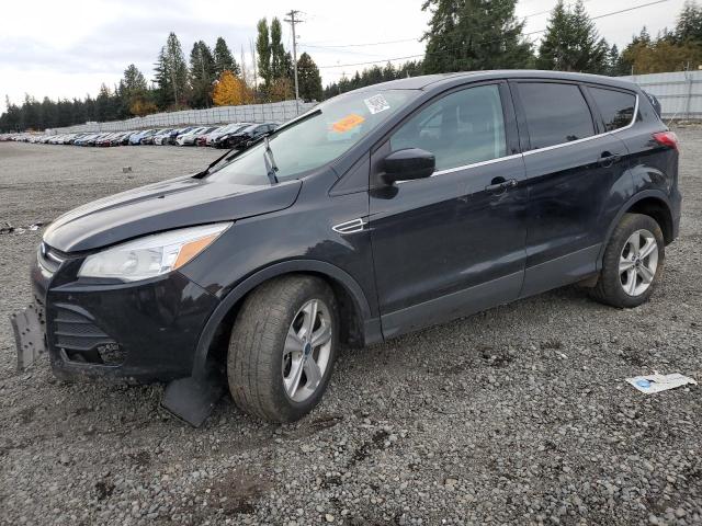 FORD ESCAPE SE 2014 with VIN 1FMCU9G91EUA07853 - Photo from auction