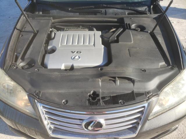 Photo 11 from auction – 2010 LEXUS ES 350 with VIN JTHBK1EG7A2353161