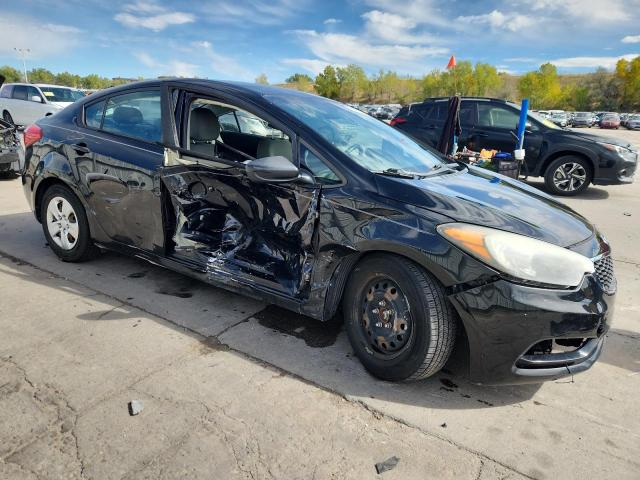 Photo 4 from auction – 2015 KIA FORTE LX with VIN KNAFK4A69F5334082
