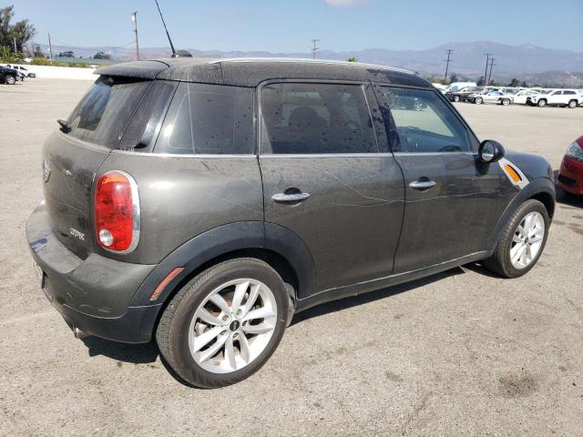 Photo 3 from auction – 2013 MINI COOPER COU with VIN WMWZB3C51DWM08520