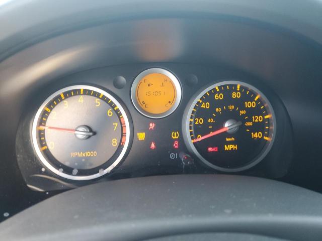 Photo 9 from auction – 2008 NISSAN SENTRA 2.0 with VIN 3N1AB61E98L743687