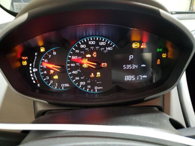 Photo 9 from auction – 2017 CHEVROLET SONIC LS with VIN 1G1JB5SG0H4150919
