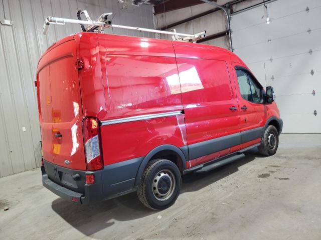 Photo 3 from auction – 2016 FORD TRANSIT T- with VIN 1FTYR1CM1GKB01401
