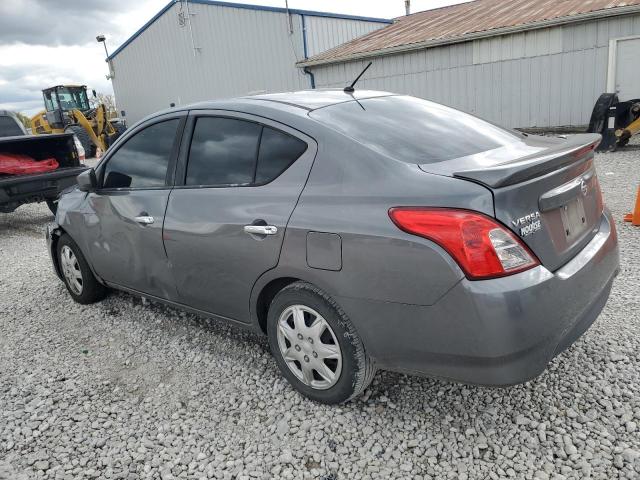 Photo 2 from auction – 2019 NISSAN VERSA S with VIN 3N1CN7AP0KL808649