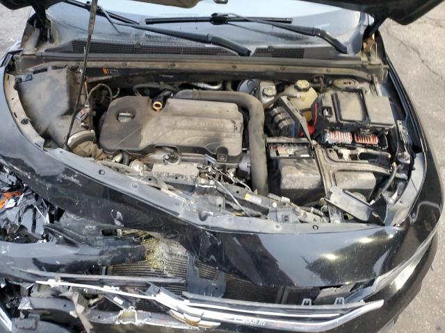 Photo 11 from auction – 2017 CHEVROLET MALIBU LS with VIN 1G1ZB5ST5HF223884
