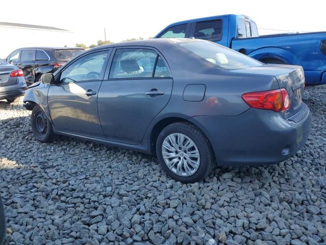 Photo 2 from auction – 2010 TOYOTA COROLLA BA with VIN 2T1BU4EE3AC331882