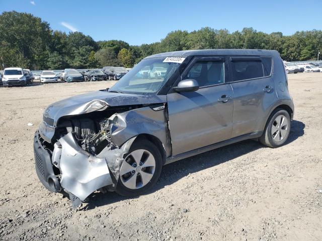 Photo 1 from auction – 2016 KIA SOUL with VIN KNDJN2A20G7238126