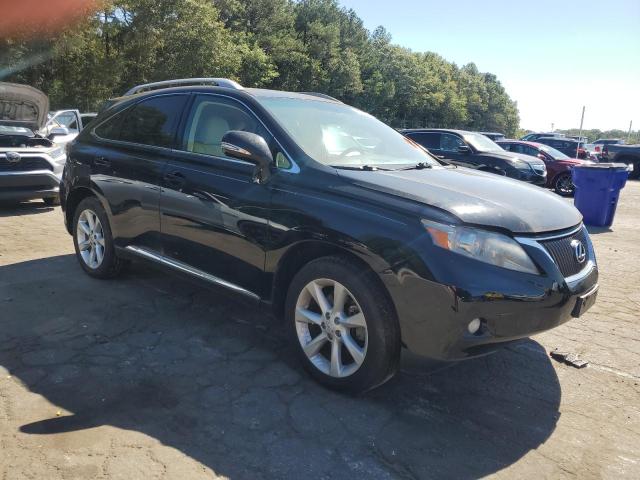 Photo 4 from auction – 2012 LEXUS RX 350 with VIN 2T2ZK1BA7CC080478