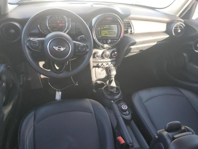 Photo 8 from auction – 2018 MINI COOPER with VIN WMWXU1C58J2F79549