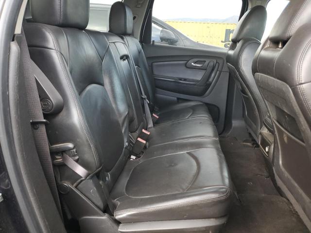 Photo 11 from auction – 2012 CHEVROLET TRAVERSE L with VIN 1GNKRJEDXCJ130762
