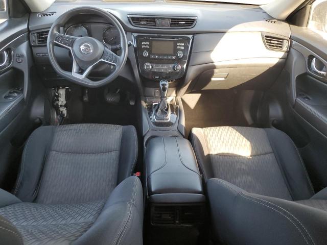 Photo 8 from auction – 2017 NISSAN ROGUE S with VIN JN8AT2MTXHW387696