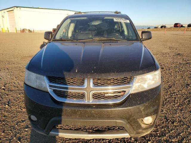 Photo 5 from auction – 2012 DODGE JOURNEY R/ with VIN 3C4PDDFG6CT334443