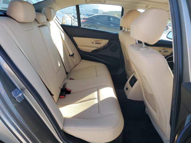 Photo 10 from auction – 2018 BMW 320 I with VIN WBA8E1G50JNU92462