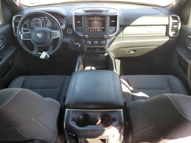 Photo 8 from auction – 2019 RAM 1500 BIG H with VIN 1C6RRFFG2KN675852