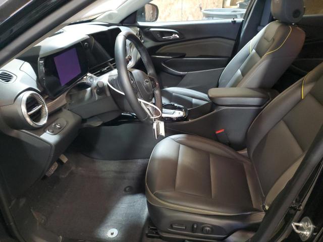 Photo 7 from auction – 2025 CHEVROLET TRAX ACTIV with VIN KL77LKEP3SC014626