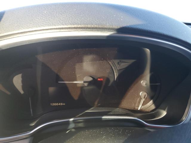 Photo 9 from auction – 2015 CADILLAC SRX with VIN 3GYFNAE33FS596981