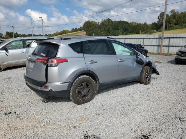 Photo 3 from auction – 2017 TOYOTA RAV4 LE with VIN 2T3ZFREV3HW359395