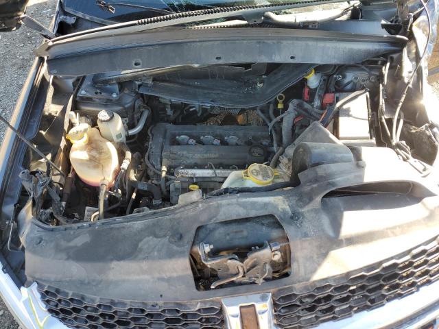 Photo 12 from auction – 2018 DODGE JOURNEY SX with VIN 3C4PDCBB3JT439586