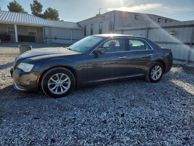 صورة رقم 1 من المزاد - 2015 CHRYSLER 300 LIMITE مع VIN 2C3CCAAG8FH864468