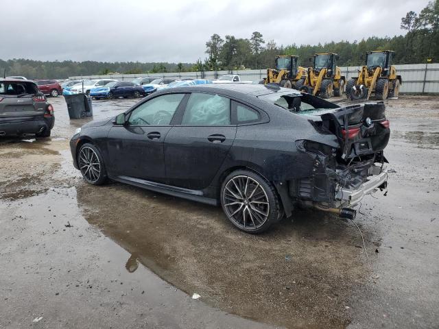 Photo 2 from auction – 2021 BMW 228XI with VIN WBA73AK07M7G45461
