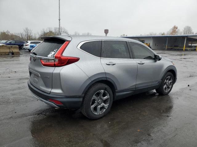 Photo 3 from auction – 2017 HONDA CR-V EX with VIN 2HKRW2H54HH667170