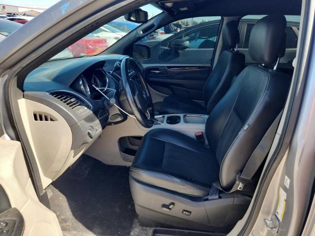 صورة رقم 7 من المزاد - 2019 DODGE GRAND CARA مع VIN 2C4RDGCG4KR601563