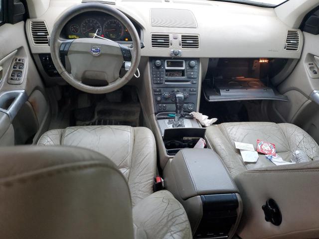 Photo 8 from auction – 2006 VOLVO XC90 with VIN YV4CZ852861230106