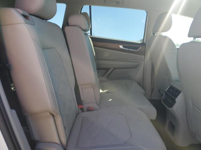 Photo 11 from auction – 2025 VOLKSWAGEN ATLAS SE with VIN 1V2DR2CA7SC553154