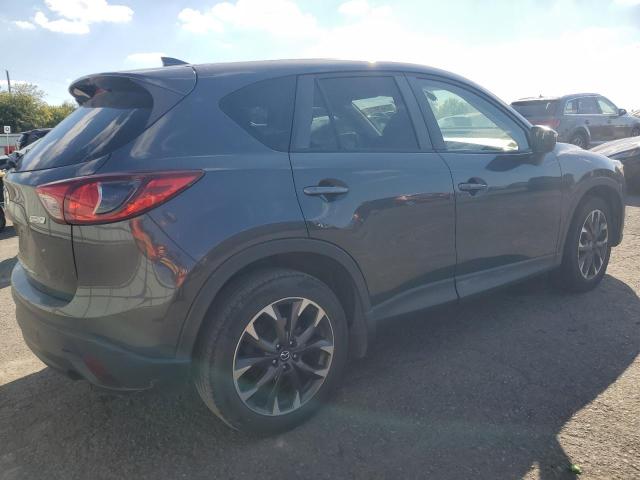 Photo 3 from auction – 2016 MAZDA CX-5 GT with VIN JM3KE4DY6G0907452