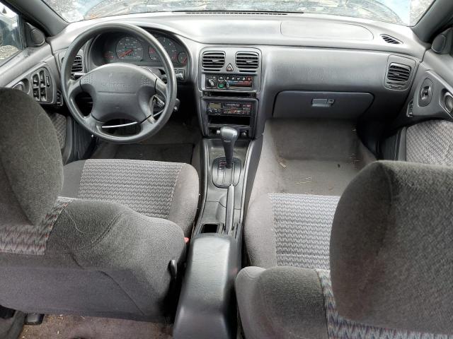Photo 8 from auction – 1999 SUBARU LEGACY OUTBACK with VIN 4S3BG6854X7658946
