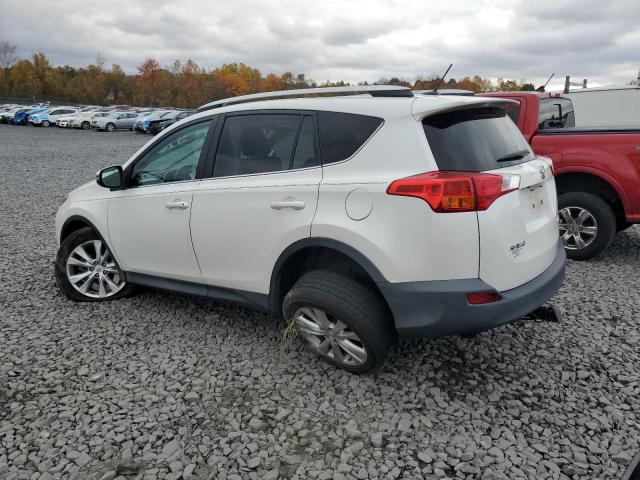 Photo 2 from auction – 2013 TOYOTA RAV4 LIMIT with VIN 2T3YFREV9DW066624