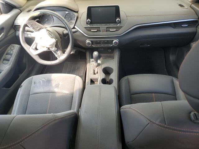 Photo 8 from auction – 2019 NISSAN ALTIMA SR with VIN 1N4BL4CV6KN323026