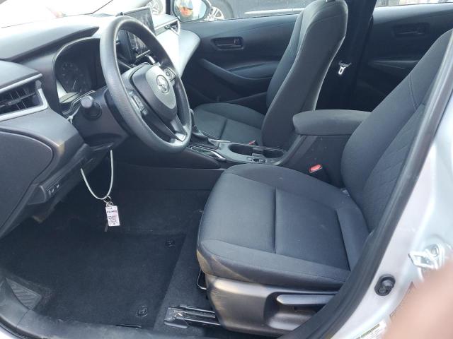 Photo 7 from auction – 2023 TOYOTA COROLLA LE with VIN 5YFB4MDE8PP021754