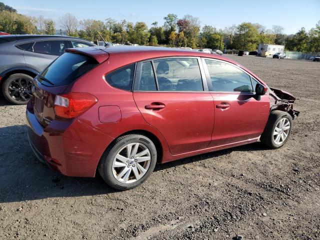 Photo 3 from auction – 2015 SUBARU IMPREZA PREMIUM with VIN JF1GPAC64FH231774