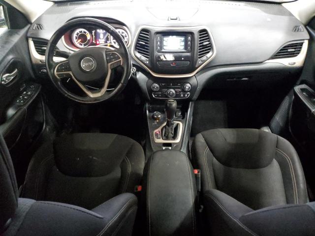 Photo 8 from auction – 2016 JEEP CHEROKEE L with VIN 1C4PJMCB1GW341639