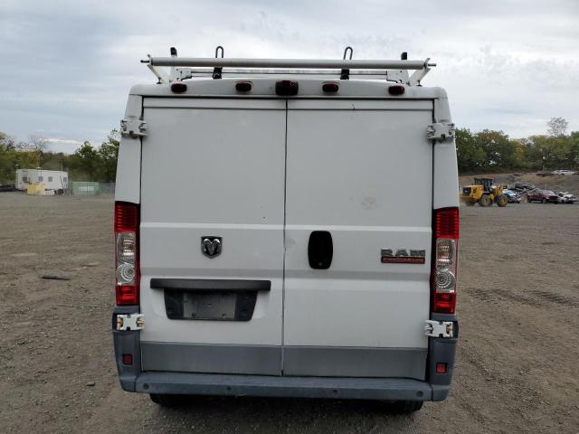 Photo 6 from auction – 2016 RAM PROMASTER with VIN 3C6TRVAG4GE128715