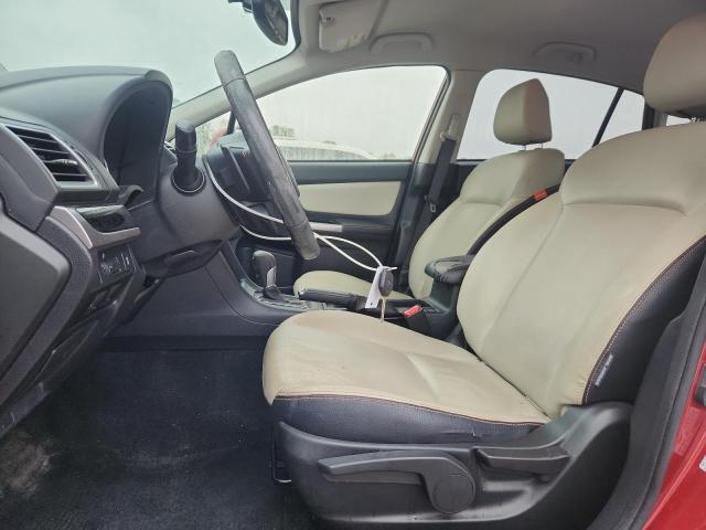 Foto 7 de la subasta – 2016 SUBARU CROSSTREK con VIN JF2GPAKC3G8240311