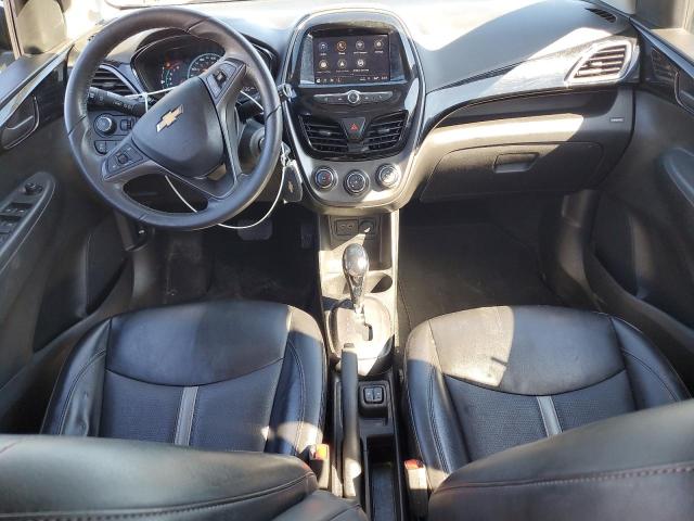 Photo 8 from auction – 2022 CHEVROLET SPARK ACTI with VIN KL8CH6SA4NC038845