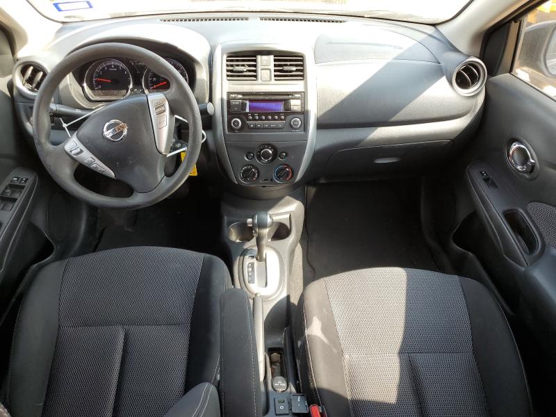 Photo 8 from auction – 2016 NISSAN VERSA S with VIN 3N1CN7AP9GL896267