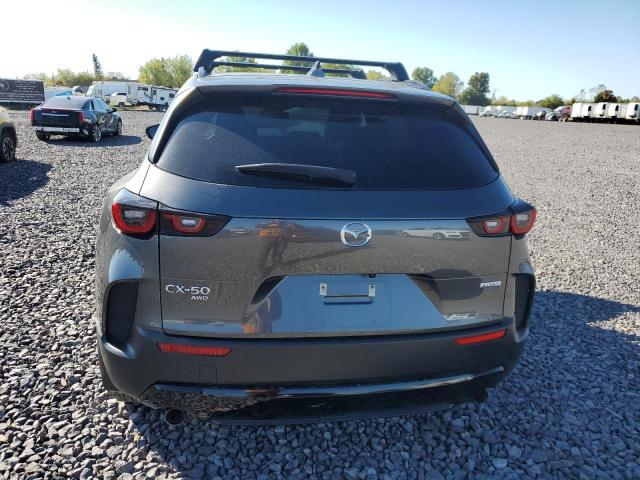 Photo 6 from auction – 2025 MAZDA CX-50 PREMIUM with VIN 7MMVAADW2SN101201