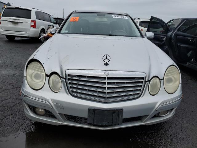 Photo 5 from auction – 2008 MERZ E 320 CDI with VIN WDBUF22XX8B306451