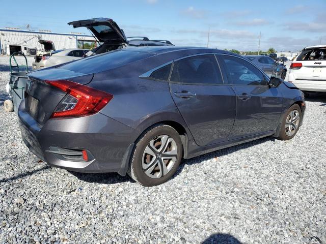 Photo 3 from auction – 2017 HONDA CIVIC with VIN 19XFC2F50HE058659