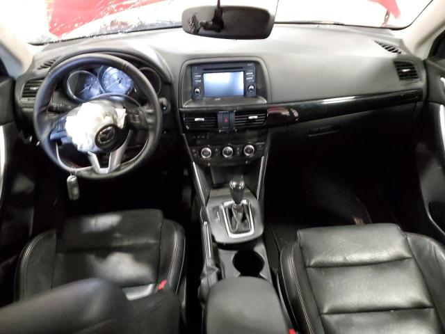 Photo 8 from auction – 2015 MAZDA CX-5 GT with VIN JM3KE4DY3F0510103